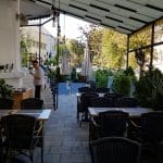 Uptown, restaurant cu specific international in Aleea Alexandru in zona Aviatorilor