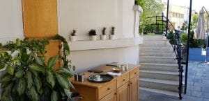 Uptown, restaurant cu specific international in Aleea Alexandru in zona Aviatorilor