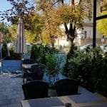 Uptown, restaurant cu specific international in Aleea Alexandru in zona Aviatorilor