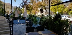 Uptown, restaurant cu specific international in Aleea Alexandru in zona Aviatorilor