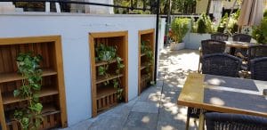 Uptown, restaurant cu specific international in Aleea Alexandru in zona Aviatorilor