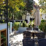 Uptown, restaurant cu specific international in Aleea Alexandru in zona Aviatorilor