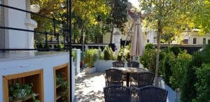 Uptown, restaurant cu specific international in Aleea Alexandru in zona Aviatorilor