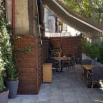 Uptown, restaurant cu specific international in Aleea Alexandru in zona Aviatorilor