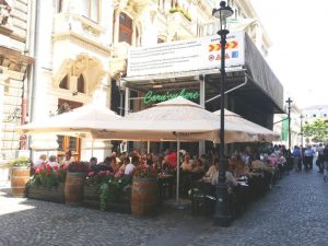 Urbanism pe Strada Stavropoleus