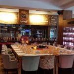 Vacamuuu Floreasca, macelarie si steakhouse al turcului Bora Cokyapici