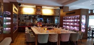 Vacamuuu Floreasca, macelarie si steakhouse al turcului Bora Cokyapici