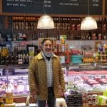 Vacamuuu Floreasca, macelarie si steakhouse al turcului Bora Cokyapici