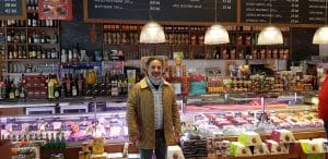 Vacamuuu Floreasca, macelarie si steakhouse al turcului Bora Cokyapici