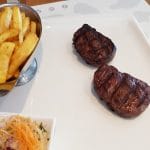 Vacamuuu Floreasca, macelarie si steakhouse al turcului Bora Cokyapici