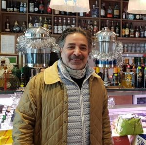 Vacamuuu Floreasca, macelarie si steakhouse al turcului Bora Cokyapici