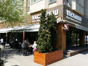 Vacamuuu - meat market and steakhouse
