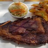 Vacamuuu steakhouse in Bucuresti, la Piata Floreasca