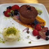 Vacamuuu steakhouse in Bucuresti, la Piata Floreasca
