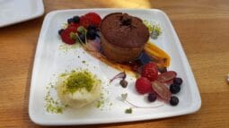 Vacamuuu steakhouse in Bucuresti, la Piata Floreasca