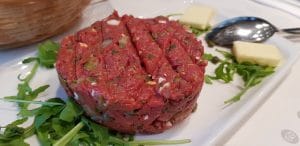 Vacamuuu Floreasca, macelarie si steakhouse al turcului Bora Cokyapici