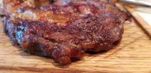 Vacamuuu Floreasca, macelarie si steakhouse al turcului Bora Cokyapici