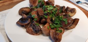 Vacamuuu Floreasca, macelarie si steakhouse al turcului Bora Cokyapici