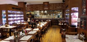 Vacamuuu Floreasca, macelarie si steakhouse al turcului Bora Cokyapici