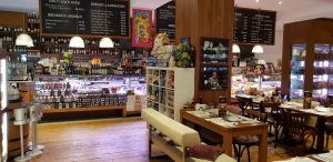 Vacamuuu Floreasca, macelarie si steakhouse al turcului Bora Cokyapici