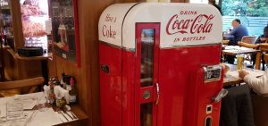 Vacamuuu Floreasca, macelarie si steakhouse al turcului Bora Cokyapici