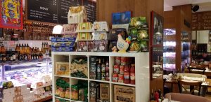 Vacamuuu Floreasca, macelarie si steakhouse al turcului Bora Cokyapici