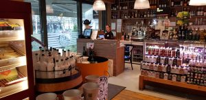 Vacamuuu Floreasca, macelarie si steakhouse al turcului Bora Cokyapici