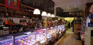 Vacamuuu Floreasca, macelarie si steakhouse al turcului Bora Cokyapici