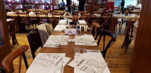 Vacamuuu Floreasca, macelarie si steakhouse al turcului Bora Cokyapici