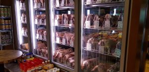 Vacamuuu Floreasca, macelarie si steakhouse al turcului Bora Cokyapici