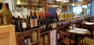 Vacamuuu Floreasca, macelarie si steakhouse al turcului Bora Cokyapici