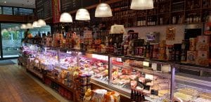 Vacamuuu Floreasca, macelarie si steakhouse al turcului Bora Cokyapici