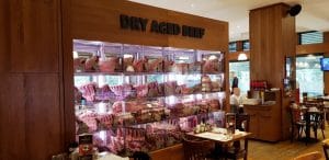 Vacamuuu Floreasca, macelarie si steakhouse al turcului Bora Cokyapici