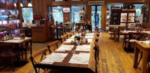 Vacamuuu Floreasca, macelarie si steakhouse al turcului Bora Cokyapici