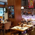 Vacamuuu Floreasca, macelarie si steakhouse al turcului Bora Cokyapici