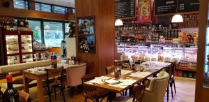 Vacamuuu Floreasca, macelarie si steakhouse al turcului Bora Cokyapici