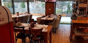 Vacamuuu Floreasca, macelarie si steakhouse al turcului Bora Cokyapici