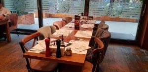 Vacamuuu Floreasca, macelarie si steakhouse al turcului Bora Cokyapici