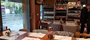 Vacamuuu Floreasca, macelarie si steakhouse al turcului Bora Cokyapici