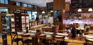 Vacamuuu Floreasca, macelarie si steakhouse al turcului Bora Cokyapici