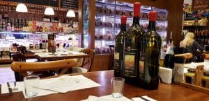 Vacamuuu Floreasca, macelarie si steakhouse al turcului Bora Cokyapici