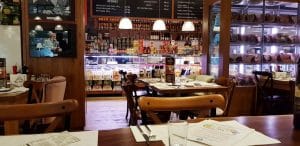 Vacamuuu Floreasca, macelarie si steakhouse al turcului Bora Cokyapici