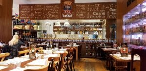 Vacamuuu Floreasca, macelarie si steakhouse al turcului Bora Cokyapici