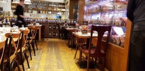 Vacamuuu Floreasca, macelarie si steakhouse al turcului Bora Cokyapici