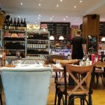 Vacamuuu Floreasca, macelarie si steakhouse al turcului Bora Cokyapici