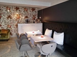 Veranda Casa Frumoasa