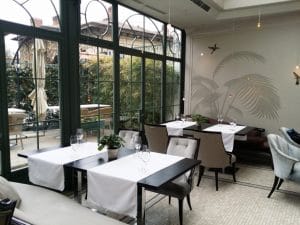 Veranda Casa Frumoasa