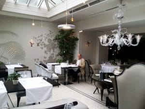 Veranda Casa Frumoasa