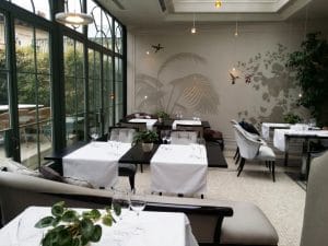 Veranda Casa Frumoasa