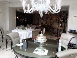 Veranda Casa Frumoasa